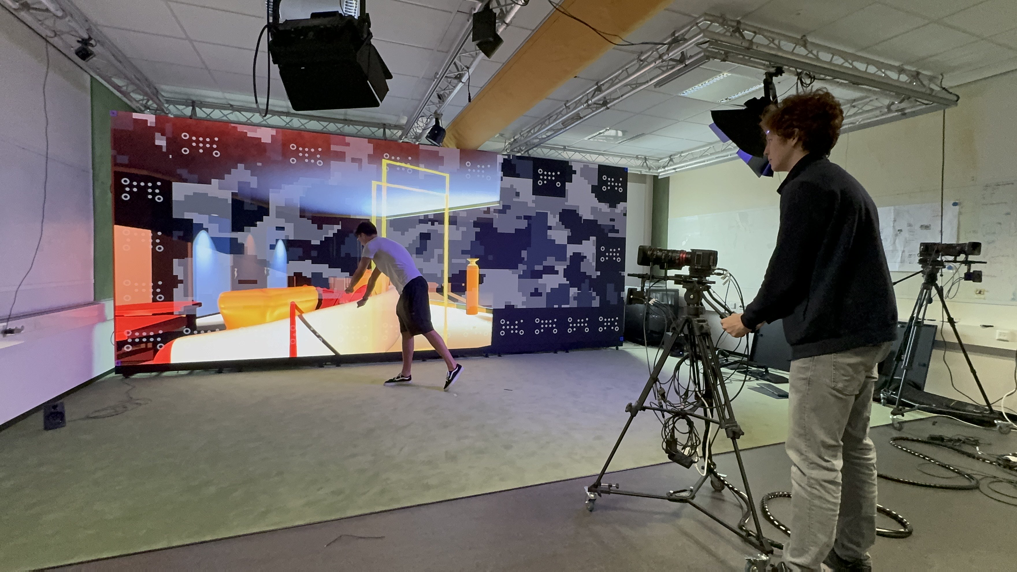 VPS Project Screenshot 2